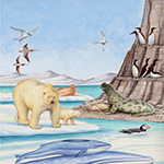 artists agency london